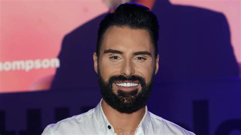 Rylan Clark opens up about 'decision to say goodbye' | Celebrity | Closer