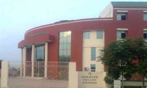 Greater Valley School, Omega II, Greater Noida, - Fees, Admissions 2022-23 | Ezyschooling