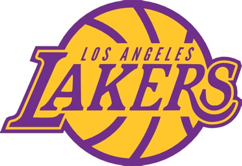 Lakers Logo PNG Image | PNG All