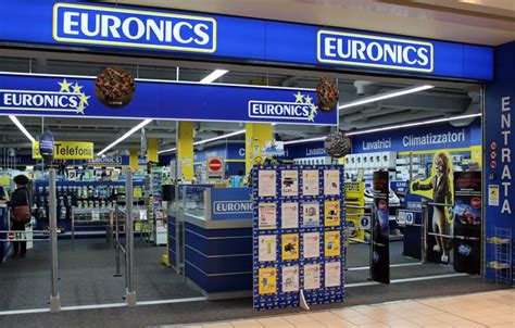 Euronics Opens 64th Store In Hungary - XpatLoop.com