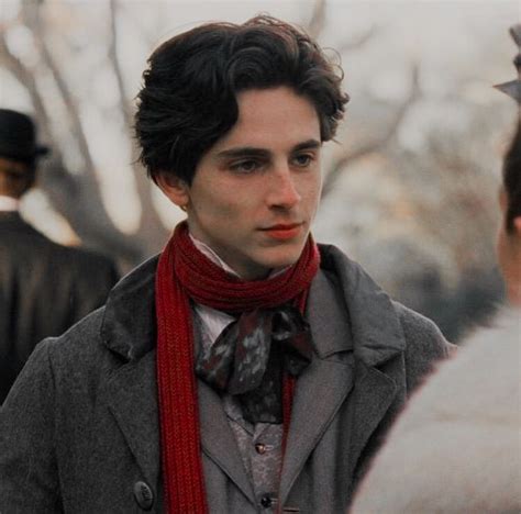 theodore laurence | Tumblr | Timothee chalamet, Women, Beautiful men