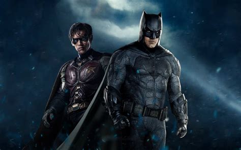 2880x1800 Batman And Robin Titans Macbook Pro Retina HD 4k Wallpapers ...