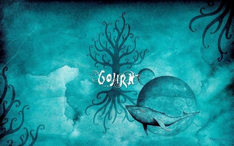 Gojira Wallpapers - Wallpaper Cave