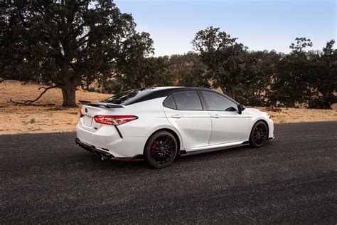 Toyota Plans To TRD Just About Everything, Extend AWD Availability To ...