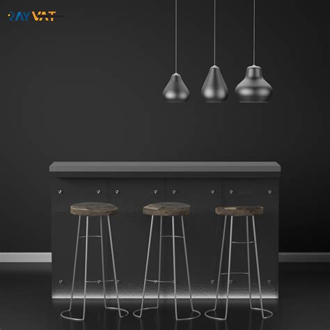 3D Furniture Modeling Portfolio | Furniture Design Portfolio | Vegacadd