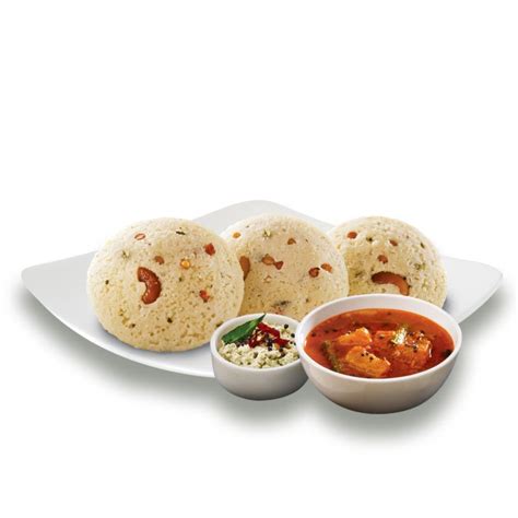 GITS RAWA IDLI MIX 200g x 10 | Nye Ait Foods AS