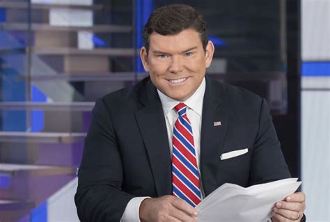 Fox News' Bret Baier: "We are 100 percent against the term 'enemy of ...