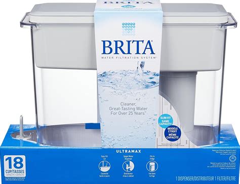 The 8 Best Brita Pitcher Refrigerator - Life Maker