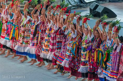 Guelaguetza 2023, el festival de Oaxaca que nadie quiere perderse