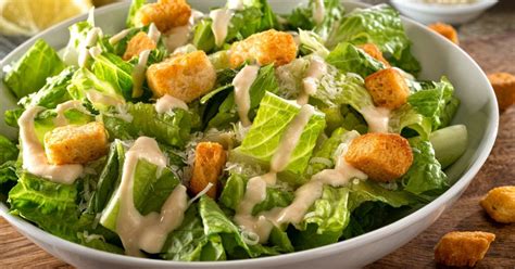 30 Best Romaine Lettuce Recipes (Not Just Salads) - Insanely Good