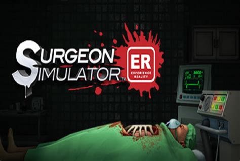 Surgeon Simulator VR Free Download - Repack-Games