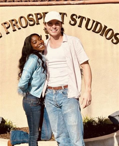 Tabyana Ali and Nicholas Chavez fans Archives - General Hospital Blog ...