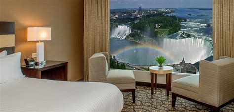 Embassy Suites by Hilton Niagara Falls - suites for $129 - The Travel ...