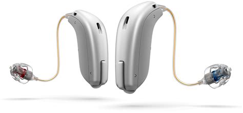 Hearing aids that open up your world | Oticon Opn