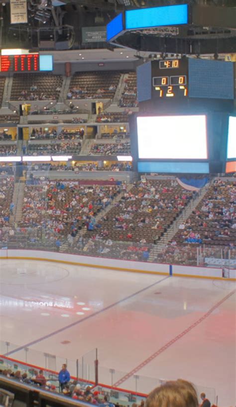 Colorado Avalanche Tickets | SeatGeek