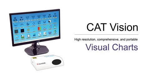 CAT Vision | Fizidris Mediq Sdn Bhd