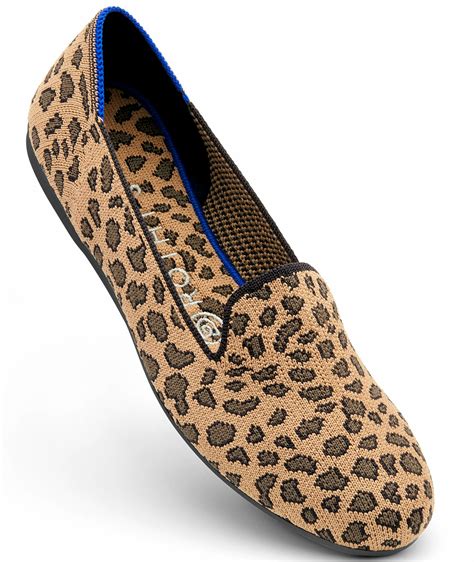 Add Flair to Your Wardrobe With the Best Leopard Print Shoes for Women