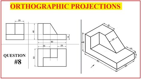 Orthographic Projection
