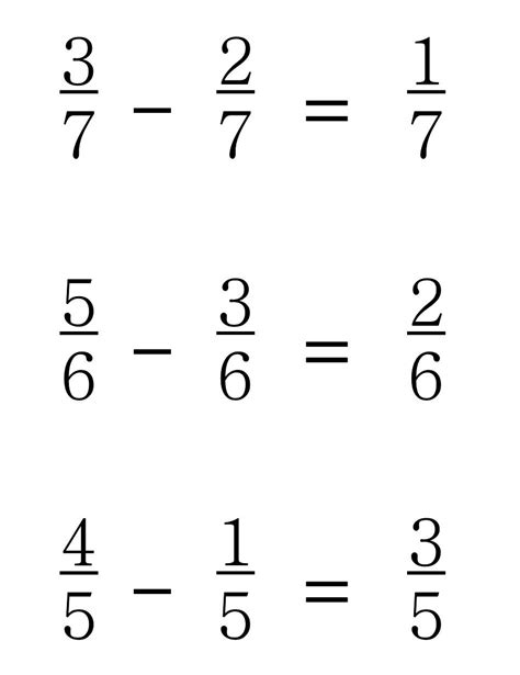 How To Add Fractions With Variables - howto