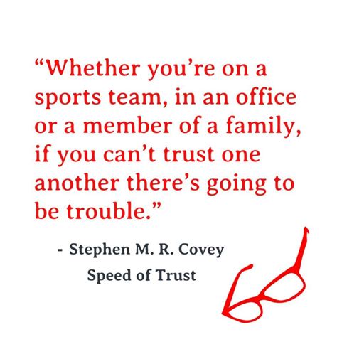 Speed of Trust by Stephen Covey – Steph's Business Bookshelf - Podcast | Stephen covey, Stephen ...