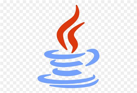 Java - Java Logo PNG - FlyClipart