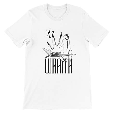RQ-170 'Wraith' Front design T-Shirt – Fox-One