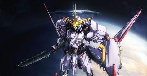 Update 85+ newest gundam anime best - in.cdgdbentre