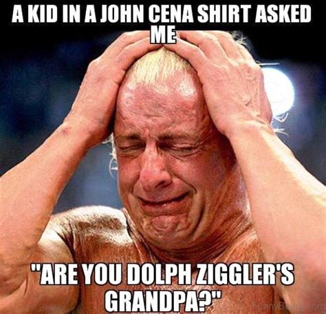 51 Outstanding WWE Memes