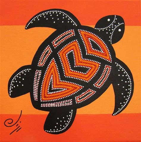 Résultat de recherche d'images pour "art aborigène école" | Art aborigène, Peinture arborigene ...