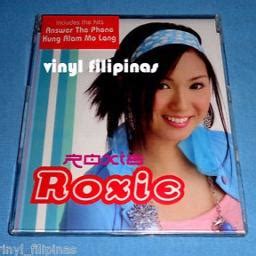 Kung Alam Mo Lang - Song Lyrics and Music by Roxie Barcelo arranged by ...