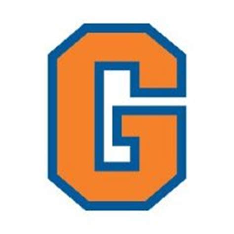 Gettysburg college bullets Logos