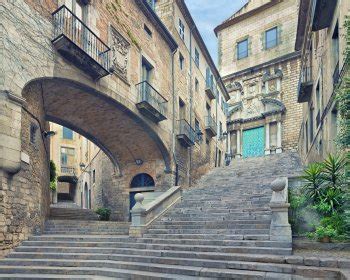 Girona - Old Town of Girona