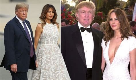 Melania Trump news: Wedding to Donald Trump cost $2 million | Express.co.uk