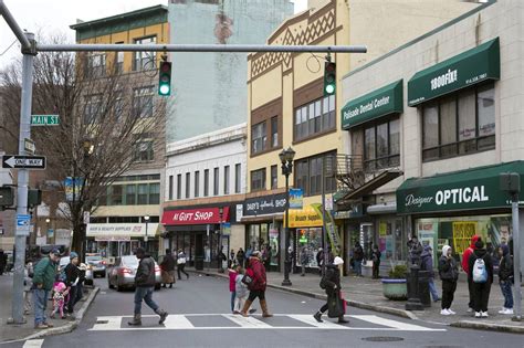 Is Yonkers Ready For Its Renaissance? - WSJ