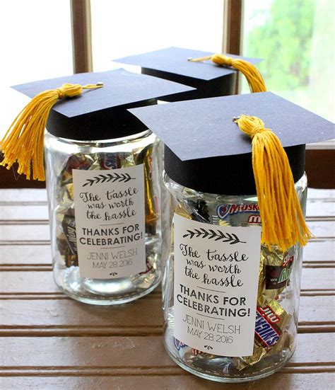 25 Fun Graduation Party Ideas – Fun-Squared