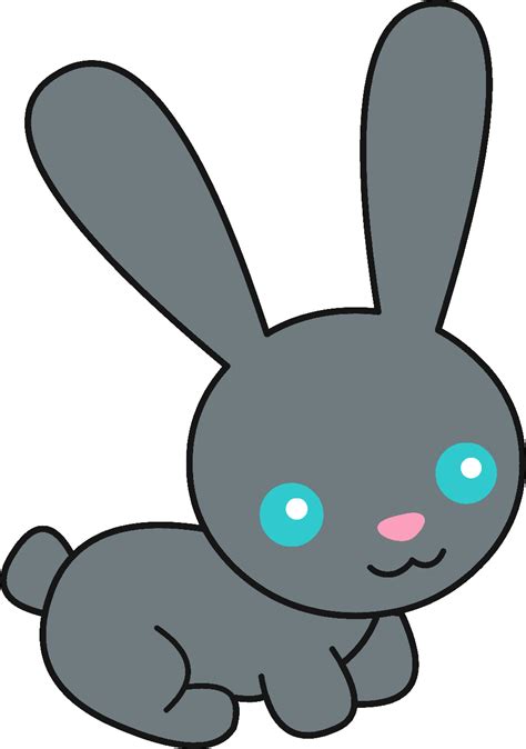 Download High Quality bunny clipart cute Transparent PNG Images - Art ...