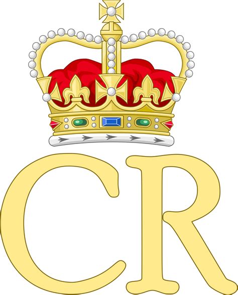 King Charles I of Great Britain | King charles, Charles, Monogram