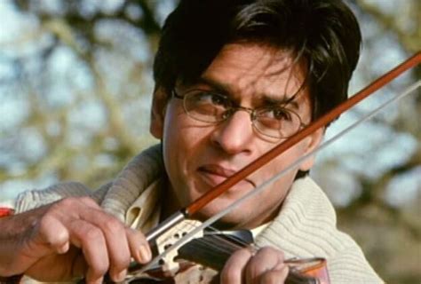 Shahrukh Khan In Mohabbatein - Wallpapers | bolly07 | Shahrukh khan, Shah rukh khan movies, Khan