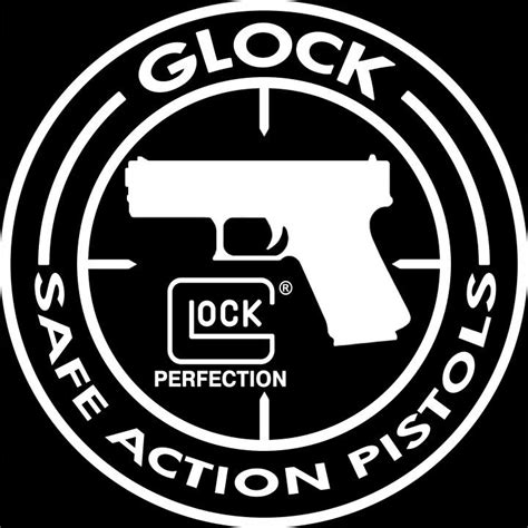 Glock 19 Logo