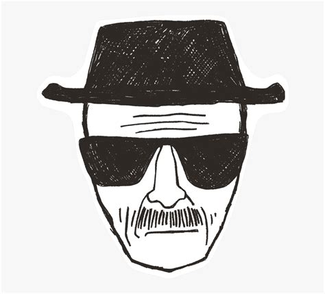 3 years of my drawings of Walt to show progress : r/breakingbad