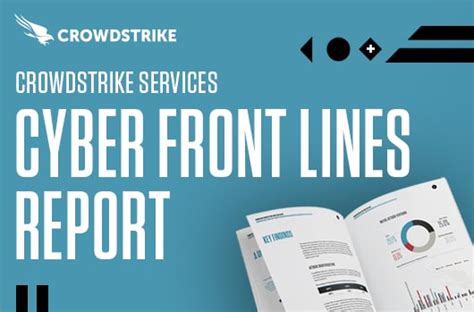 CrowdStrike Services Report 2020: Key Findings Part 1