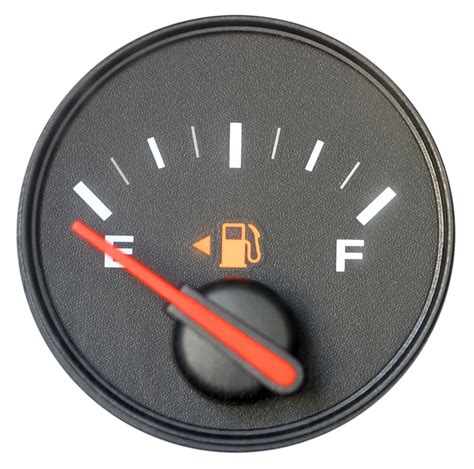 Fuel gauge definition and meaning | Collins English Dictionary