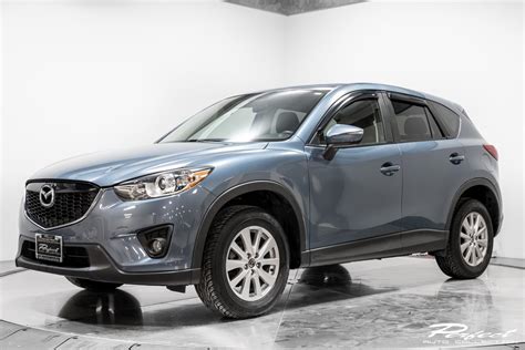 Chi tiết với hơn 95 mazda cx5 2015 không thể bỏ qua - Eteachers