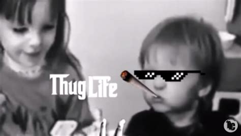 Thug Life Glasses Meme Info With 9 Hilarious Examples