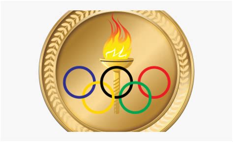 olympic gold medal clipart - Clip Art Library