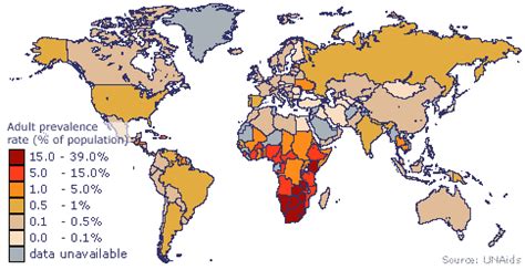 BBC News | Aids pandemic