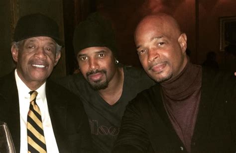 Howell Wayans, Patriarch of the Wayans Family, Dead at 86 | www.lovebscott.com