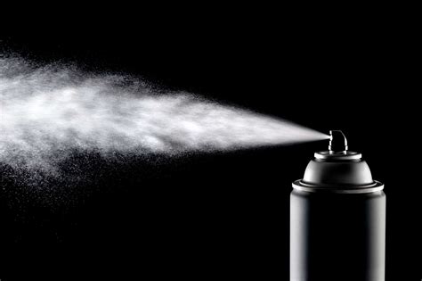 Dangers of Aerosol