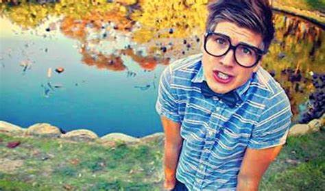 YouTube Star Joey Graceffa Joins StyleHaul