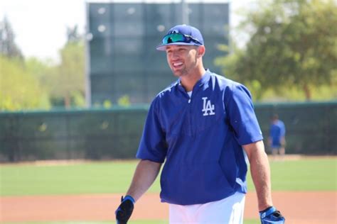 2017 Dodgers In Review: OF Trayce Thompson – Dodgers Digest